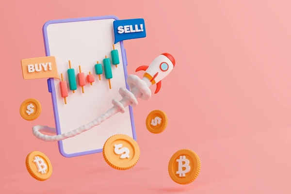 Copy Trading